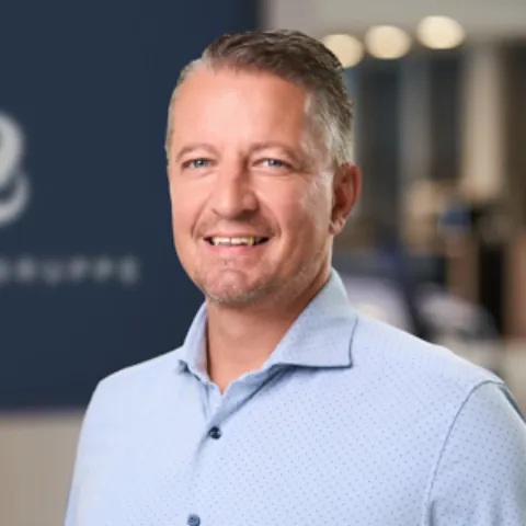 Bild von Sven Bergmann